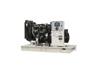 Дизельный генератор TEKSAN TJ110PE5L  стационарный фото