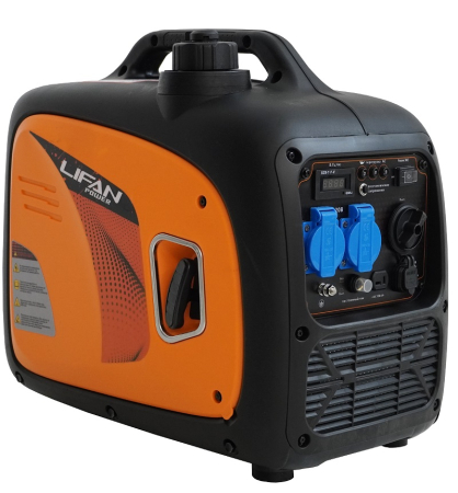 Бензиновый генератор  3800i