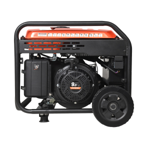 Бензиновый генератор PATRIOT iGN 5500W 472102355 4-х тактный фото