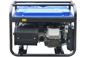 Бензиновый генератор ТСС SGG 9000ELA 190050 фото