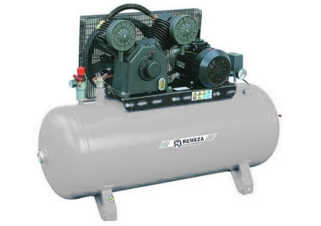 Поршневой компрессор  СБ4/С-270.V80