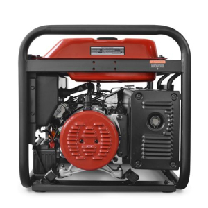 Бензиновый генератор REDVOLT EPB7000EA EPB7000EA 4-х тактный фото