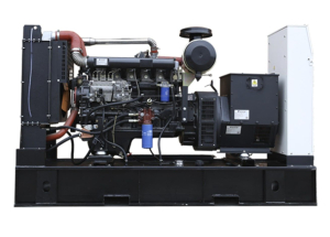 Дизельный генератор Азимут АД-108С-Т400-1РМ7  4-х тактный фото