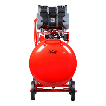 Поршневой компрессор  Free Air 490/100/4.0 S