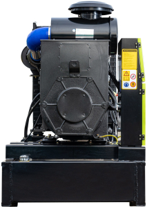 Дизельный генератор Motor АД250-T400  стационарный фото