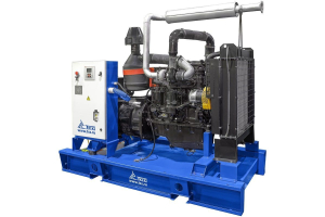 Дизельный генератор ТСС АД-60С-Т400-1РМ1 104819 стационарный фото