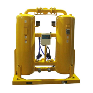 Адсорбционный осушитель воздуха  ОС-700 (-40 °C) фото