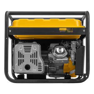 Бензиновый генератор DENZEL PS 70 EA 946894 фото
