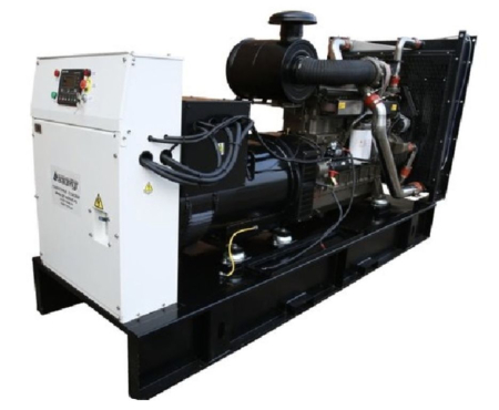 Дизельный генератор  АД-320С-Т400-2РМ13