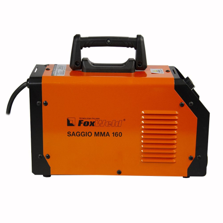 SAGGIO MMA 160 ( ПРОФ ММА)