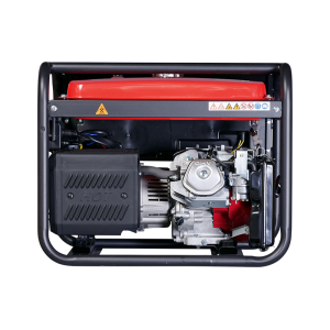 Бензиновый генератор Fubag WHS 210 DDC 838241 для газового котла фото