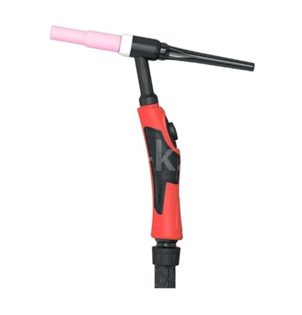 Горелка аргонодуговая Fubag FB TIG 26 5P 8m