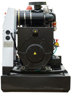 Дизельный генератор Motor АД200-T400eco  фото