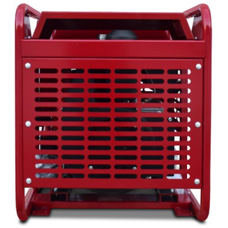 Дизельный генератор  EPD12000EA