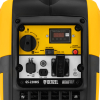 Бензиновый генератор  GS-2200iS