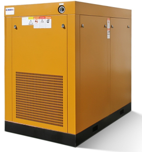 Винтовой компрессор Berg ВК-75Р 12 (IP55) масляный с ременным приводом фото