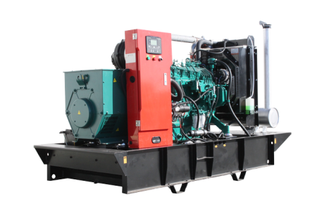 Дизельный генератор  АД200С-Т400-РМ45