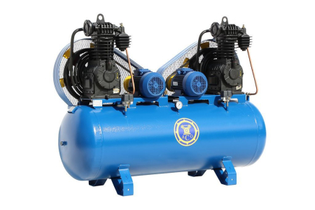 Поршневой компрессор  К30/13