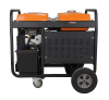 Бензиновый генератор  10 GF2-4 (LF12000E3)