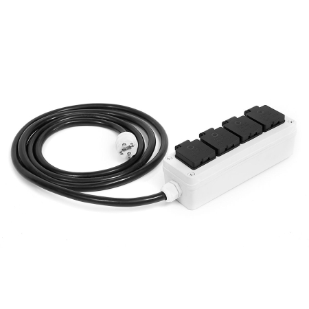 Дизельный генератор DAEWOO DDAE10000DSE-3