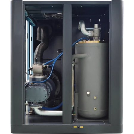 Винтовой компрессор COMARO MD-2ST 185-10