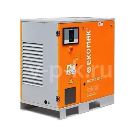 Винтовой компрессор Ekomak EKO 18G C STD 7