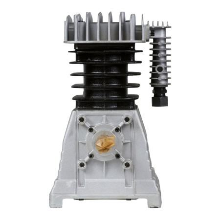 Компрессорная головка в сборе для B6800B