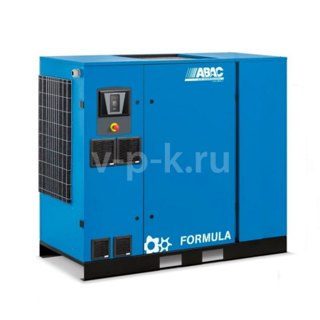 Винтовой компрессор  FORMULA МEI37 10