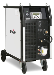 Сварочные инверторы MIG-MAG Ewm Taurus 351 Basic FKW фото