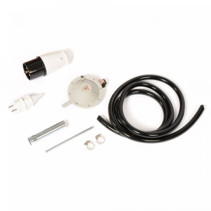 Бензиновый генератор DAEWOO GDA 7500 DFE GDA 7500 DFE 4-х тактный фото