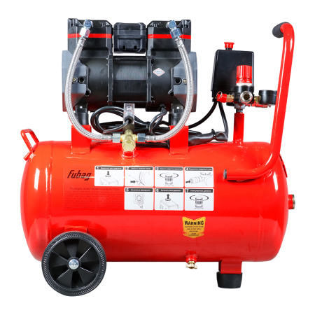 Поршневой компрессор  Free Air 170/24/1.5 S