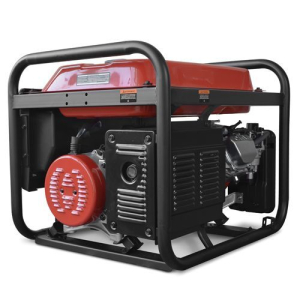 Бензиновый генератор REDVOLT EPB7000EA EPB7000EA 4-х тактный фото