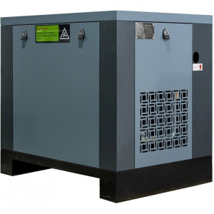 Винтовой компрессор IRONMAC IC 10/8 C без ресивера фото