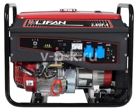 Бензиновый генератор  1 GF-4