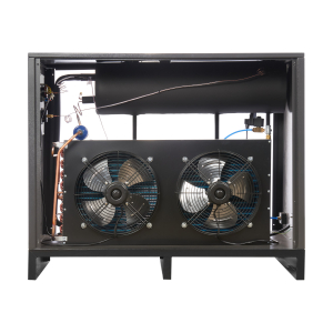 Рефрижераторный осушитель воздуха Master Blast MB-250AC фото