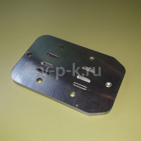 9100270090 Плита клапанная