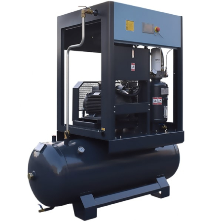 Винтовой компрессор  LB 11-08/500