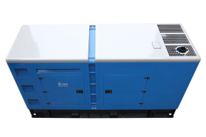 Дизельный генератор ТСС АД-50C-Т400-1РКМ9 в шумозащитном кожухе 043754 фото