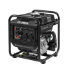 Бензиновый генератор  HHY 4050Si
