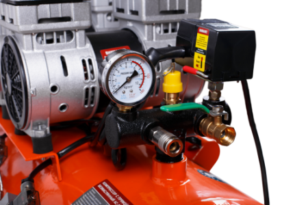 Поршневой компрессор  AC-450-100-OFS