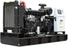 Дизельный генератор  АД200-T400eco