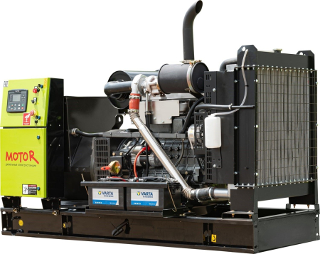 Дизельный генератор  АД100-T400