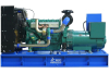 Дизельный генератор  ЭД-300-Т400-2РПМ5 ПРОФ