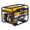 Бензиновый генератор  PS 33