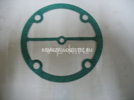 R 006W115II Прокладка головки цилиндра НД W115II для w115-16 (16 бар)