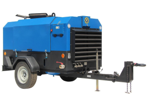 Винтовой компрессор АСО Бежецк АСО-ВК50/15ПД фото