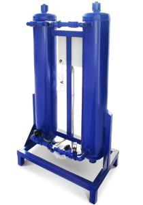 Адсорбционный осушитель воздуха Berg ОС-55 (-40 °C) фото