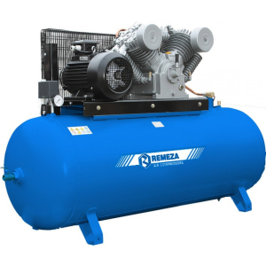 Поршневой компрессор Remeza СБ4/Ф-500.LT100/16-7,5 стационарный фото