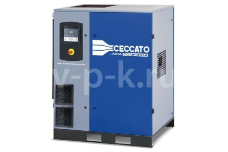 Винтовой компрессор  DRB 35/13