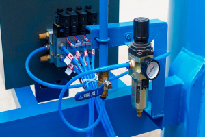 Адсорбционный осушитель Dali DLAD-10.7W фото